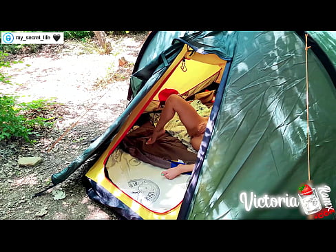 ❤️ Gikuha sa camera Passionate jerk off Stranger in a tent ❤️❌ Fucking video sa pornograpiya ceb.befuck-net.ru ❌❤